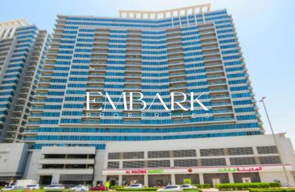 Apartment - Studio - 1 Bathroom for rent in Skycourts Tower B - Skycourts Towers - Dubai Land Residence Complex - Dubai Apartment - Studio - 1 Bathroom for rent in Skycourts Tower B - Skycourts Towers - Dubai Land Residence Complex - Dubai