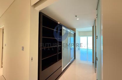 Apartment - 2 Bedrooms - 2 Bathrooms for rent in Park Place Tower - Sheikh Zayed Road - Dubai