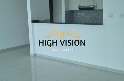 Apartment - 1 - 2 for rent in Marina Bay by DAMAC - Najmat Abu Dhabi - Al Reem Island - Abu Dhabi