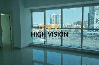 Apartment - 1 - 2 for rent in Marina Bay by DAMAC - Najmat Abu Dhabi - Al Reem Island - Abu Dhabi