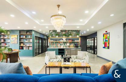 Office Space - Studio for rent in Expo City - Dubai