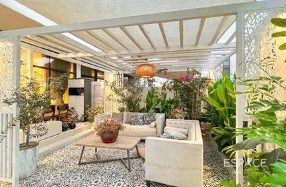 Villa - 4 Bedrooms - 5 Bathrooms for sale in Aknan Villas - Vardon - Damac Hills 2 - Dubai