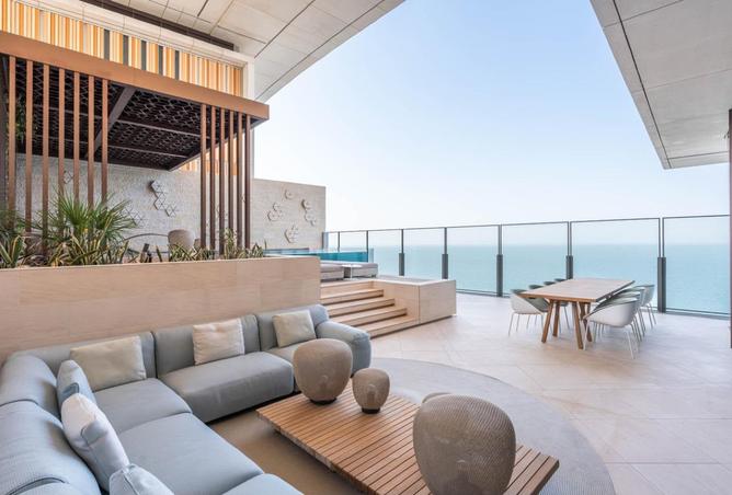 Penthouse| Premium furnish| Can be unfurnished — photo 2