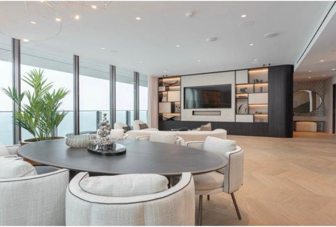 Penthouse| Premium furnish| Can be unfurnished — photo 3