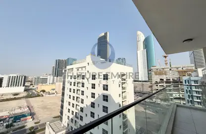 Apartment - 2 Bedrooms - 4 Bathrooms for rent in Alya Building - Al Satwa - Dubai