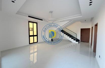 Villa - 6 Bedrooms - 7+ Bathrooms for sale in Kabbali Hills - Al Helio 2 - Al Helio - Ajman