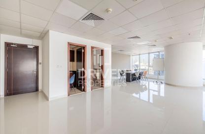 Office Space - Studio for rent in Platinum Tower (Pt Tower) - JLT Cluster I - Jumeirah Lake Towers - Dubai