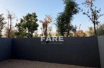 Townhouse - 4 - 4 for rent in Saro - Masaar - Tilal City - Sharjah