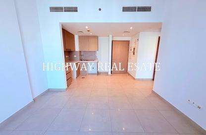 Apartment - 1 Bedroom - 1 Bathroom for rent in Sapphire Beach Residence - Maryam Island - Al Khan - Sharjah
