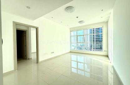 Apartment - 1 Bedroom - 2 Bathrooms for rent in Terhab Residence - Al Qasba - Sharjah