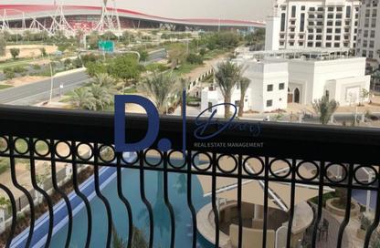 Apartment - 2 - 2 for rent in Ansam 1 - Ansam - Yas Island - Abu Dhabi Apartment - 2 - 2 for rent in Ansam 1 - Ansam - Yas Island - Abu Dhabi