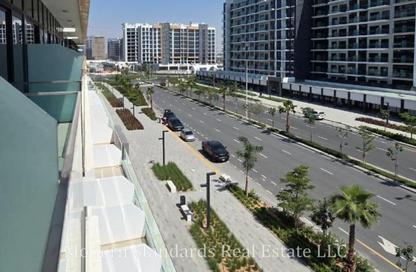 شقة - 1 حمام للايجار في عزيزي ريفيرا 44 - عزيزي ريفيرا - ميدان واحد - ميدان - دبي