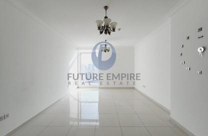 Apartment - 2 Bedrooms - 2 Bathrooms for rent in Majestic Tower - Al Abraj street - Business Bay - Dubai