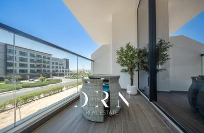 Apartment - Studio - 1 Bathroom for rent in Samana Santorini - Dubai Studio City - Dubai Apartment - Studio - 1 Bathroom for rent in Samana Santorini - Dubai Studio City - Dubai