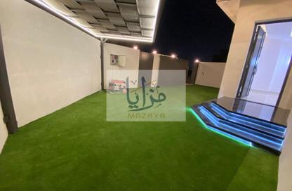 Villa - 6 - 7+ for sale in Kabbali Hills - Al Helio 2 - Al Helio - Ajman