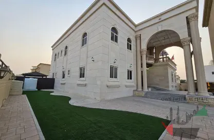 Villa - 7 Bedrooms for rent in Al Mizhar 1 - Al Mizhar - Dubai