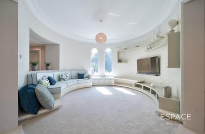 Villa - 6 Bedrooms - 6 Bathrooms for sale in Carmen - Victory Heights - Dubai Sports City - Dubai