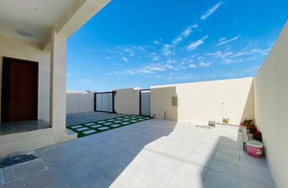 Villa - 4 Bedrooms - 6 Bathrooms for sale in Kabbali Hills - Al Helio 2 - Al Helio - Ajman