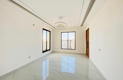 Villa - 4 Bedrooms - 6 Bathrooms for sale in Kabbali Hills - Al Helio 2 - Al Helio - Ajman Villa - 4 Bedrooms - 6 Bathrooms for sale in Kabbali Hills - Al Helio 2 - Al Helio - Ajman