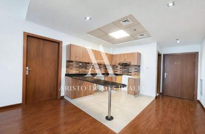 Apartment - 1 Bedroom - 1 Bathroom for sale in Binghatti Diamonds - Dubai Silicon Oasis - Dubai