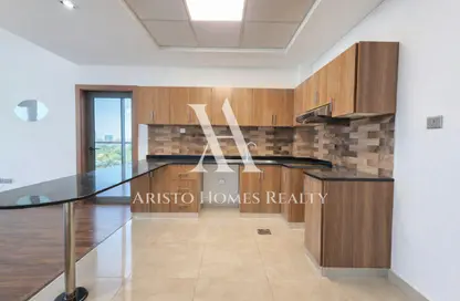 Apartment - 1 Bedroom - 1 Bathroom for sale in Binghatti Diamonds - Dubai Silicon Oasis - Dubai Apartment - 1 Bedroom - 1 Bathroom for sale in Binghatti Diamonds - Dubai Silicon Oasis - Dubai