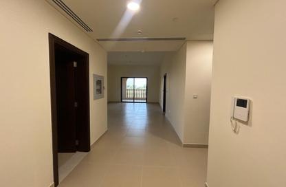 Apartment - 1 - 2 for rent in The Pearl Residences at Saadiyat - Saadiyat Island - Abu Dhabi