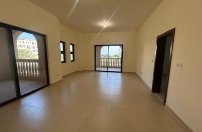 Apartment - 1 - 2 for rent in The Pearl Residences at Saadiyat - Saadiyat Island - Abu Dhabi