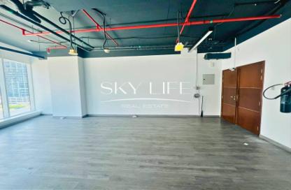 Office Space - Studio - 1 for rent in Al Manara Tower - Business Bay - Dubai