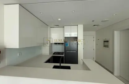 Apartment - 1 Bedroom - 2 Bathrooms for rent in Aras Heights - Majan - Dubai