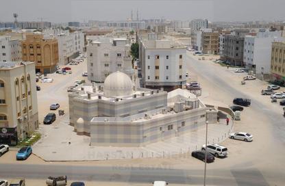 Apartment - 1 Bedroom - 2 Bathrooms for rent in Muwailih Building - Muwaileh - Sharjah Apartment - 1 Bedroom - 2 Bathrooms for rent in Muwailih Building - Muwaileh - Sharjah