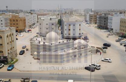 Apartment - 1 Bedroom - 2 Bathrooms for rent in Muwailih Building - Muwaileh - Sharjah Apartment - 1 Bedroom - 2 Bathrooms for rent in Muwailih Building - Muwaileh - Sharjah