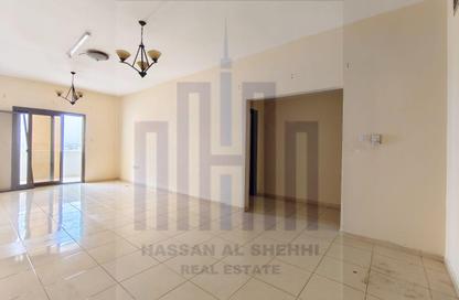 Apartment - 1 Bedroom - 2 Bathrooms for rent in Muwailih Building - Muwaileh - Sharjah Apartment - 1 Bedroom - 2 Bathrooms for rent in Muwailih Building - Muwaileh - Sharjah