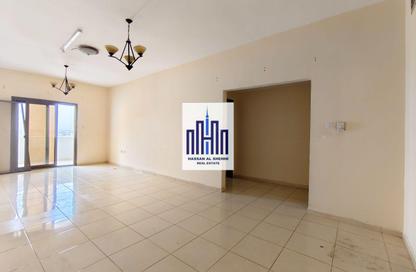 Apartment - 1 Bedroom - 2 Bathrooms for rent in Muwailih Building - Muwaileh - Sharjah Apartment - 1 Bedroom - 2 Bathrooms for rent in Muwailih Building - Muwaileh - Sharjah