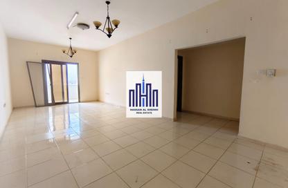 Apartment - 1 Bedroom - 2 Bathrooms for rent in Muwailih Building - Muwaileh - Sharjah Apartment - 1 Bedroom - 2 Bathrooms for rent in Muwailih Building - Muwaileh - Sharjah