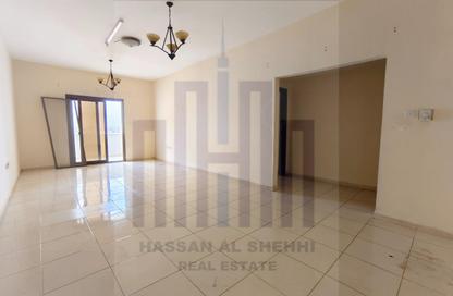 Apartment - 1 Bedroom - 2 Bathrooms for rent in Muwailih Building - Muwaileh - Sharjah Apartment - 1 Bedroom - 2 Bathrooms for rent in Muwailih Building - Muwaileh - Sharjah