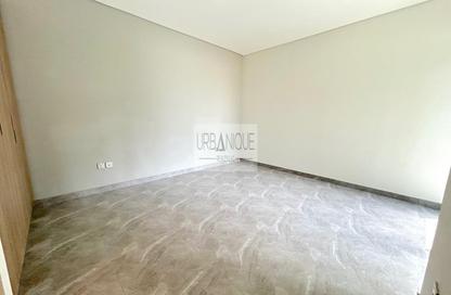 Apartment - Studio - 1 Bathroom for rent in Peninsula Two - Peninsula - Business Bay - Dubai
