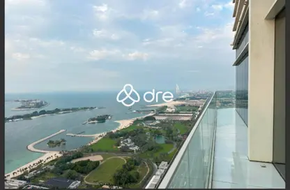 Hotel  and  Hotel Apartment - 4 Bedrooms - 5 Bathrooms for rent in Avani Palm View Hotel  and  Suites - Dubai Media City - Dubai