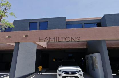 Townhouse - 2 Bedrooms - 3 Bathrooms for sale in Kaya - Masaar - Tilal City - Sharjah