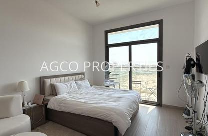 Apartment - Studio - 1 for rent in Laya Heights - Dubai Studio City - Dubai Apartment - Studio - 1 for rent in Laya Heights - Dubai Studio City - Dubai