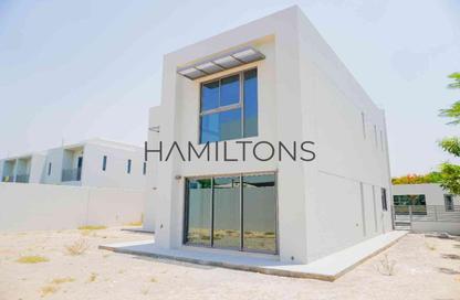 Villa - 5 - 6 for sale in Al Zahia 4 - Al Zahia - Muwaileh Commercial - Sharjah