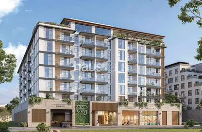 شقة - 3 غرف نوم - 3 حمامات للبيع في زازن آيفي - الفرجان - دبي