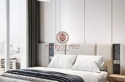 شقة - 2 غرف نوم - 3 حمامات للبيع في 2 فيستارا هاوس - الفرجان - دبي