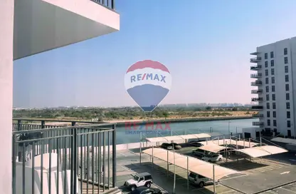 شقة - غرفة نوم - 1 حمام للبيع في وترز أج - جزيرة ياس - أبوظبي