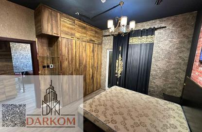 Apartment - 1 Bedroom - 2 Bathrooms for rent in City Tower - Al Nuaimiya - Ajman Apartment - 1 Bedroom - 2 Bathrooms for rent in City Tower - Al Nuaimiya - Ajman