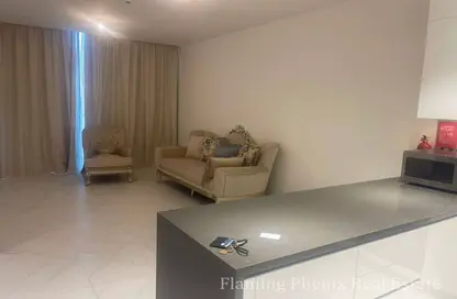 Apartment - 1 Bedroom - 2 Bathrooms for rent in District One Phase III - District One - Mohammed Bin Rashid City - Dubai