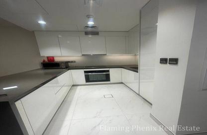 Apartment - 1 Bedroom - 2 Bathrooms for rent in District One Phase III - District One - Mohammed Bin Rashid City - Dubai