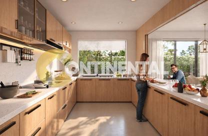 Townhouse - 3 - 4 for sale in Reem Hills 2 - Najmat Abu Dhabi - Al Reem Island - Abu Dhabi