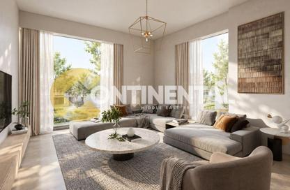 Townhouse - 3 - 4 for sale in Reem Hills 2 - Najmat Abu Dhabi - Al Reem Island - Abu Dhabi