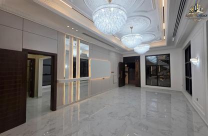 Villa - 6 - 7+ for sale in Kabbali Hills - Al Helio 2 - Al Helio - Ajman