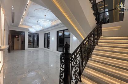 Villa - 6 - 7+ for sale in Kabbali Hills - Al Helio 2 - Al Helio - Ajman